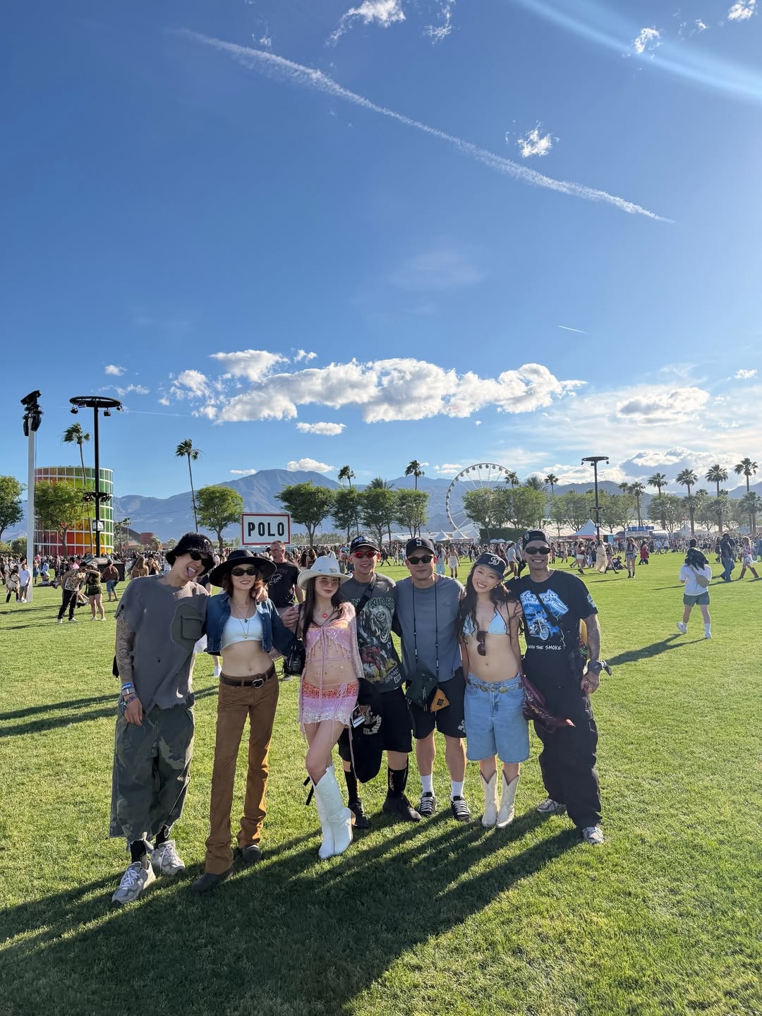 มาร์กี้ - ราศรี บาเล็นซิเอก้า จิราธิวัฒน์