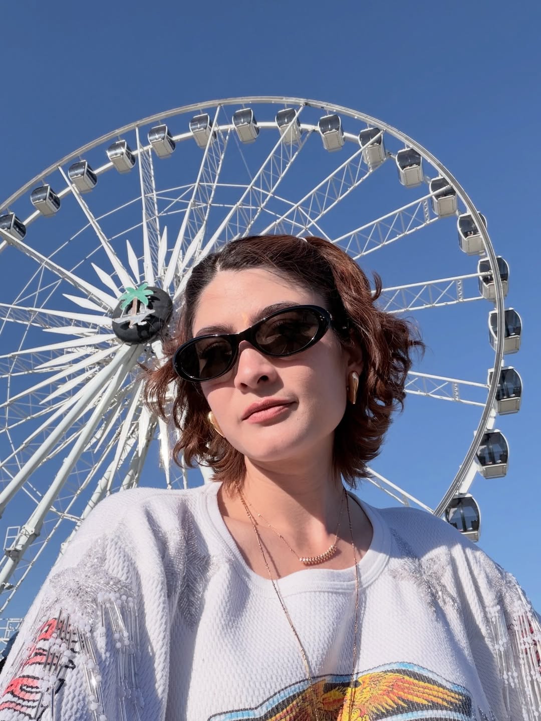 มาร์กี้ - ราศรี บาเล็นซิเอก้า จิราธิวัฒน์