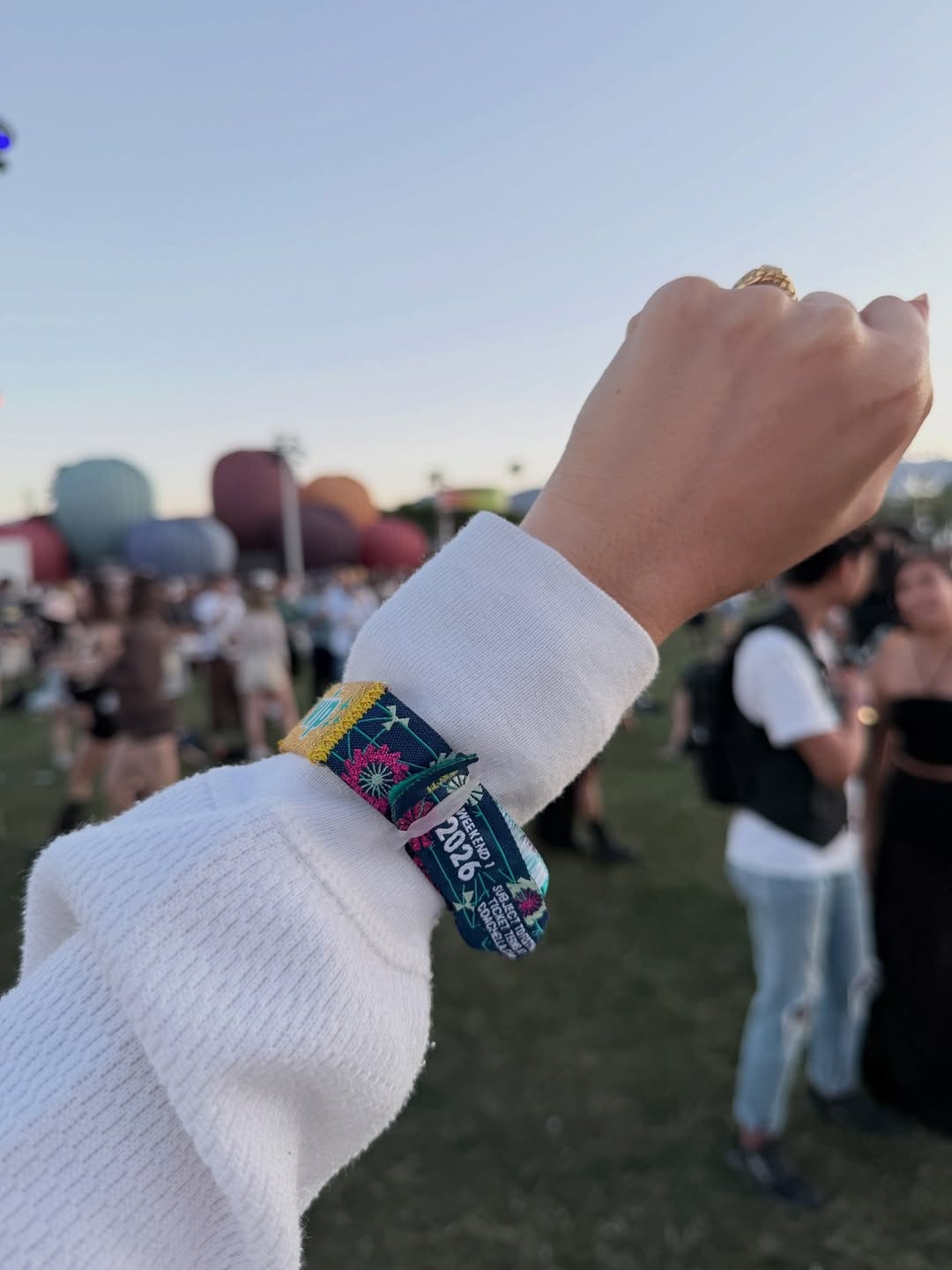 มาร์กี้ - ราศรี บาเล็นซิเอก้า จิราธิวัฒน์