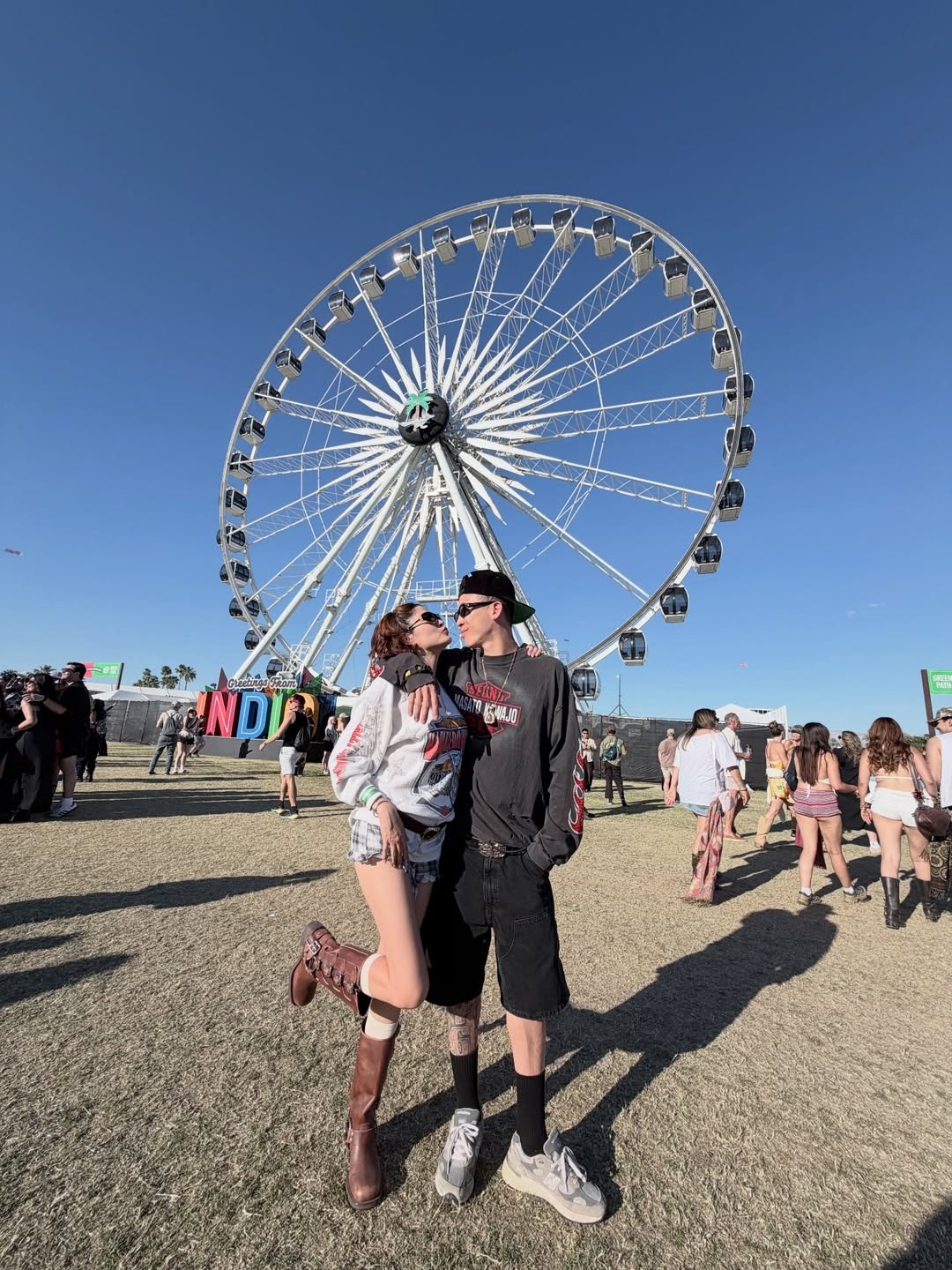 มาร์กี้ - ราศรี บาเล็นซิเอก้า จิราธิวัฒน์