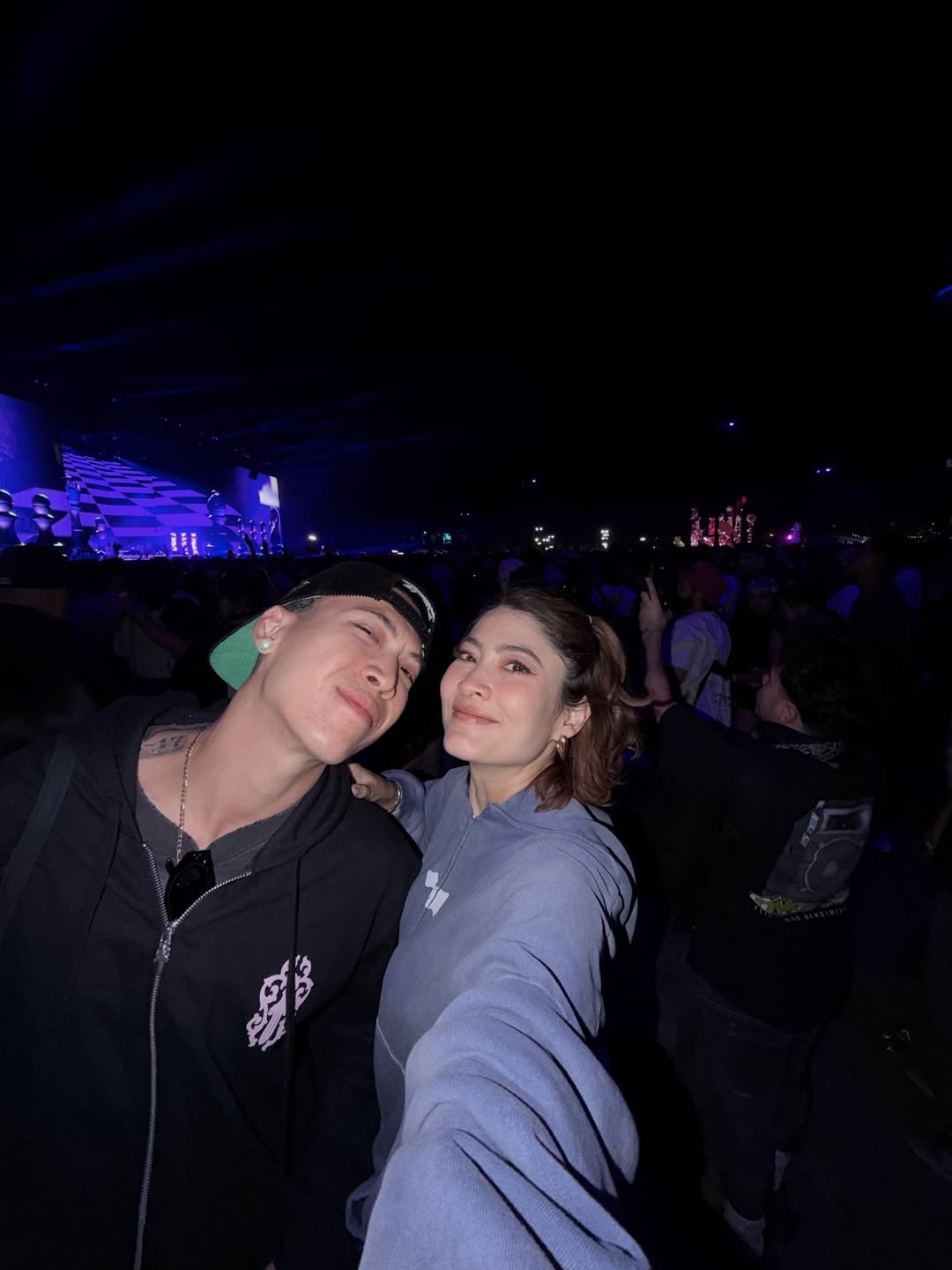 มาร์กี้ - ราศรี บาเล็นซิเอก้า จิราธิวัฒน์