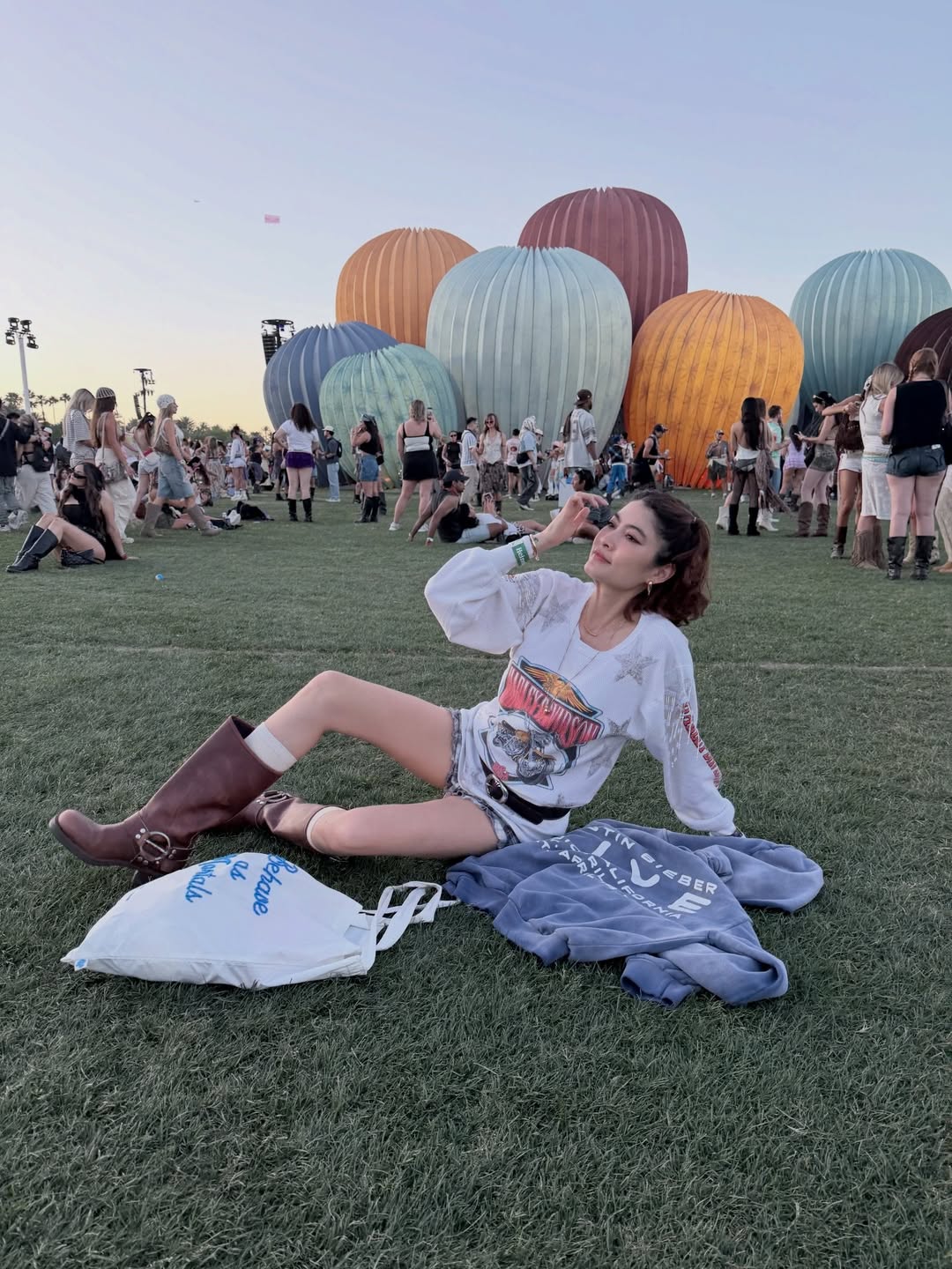 มาร์กี้ - ราศรี บาเล็นซิเอก้า จิราธิวัฒน์