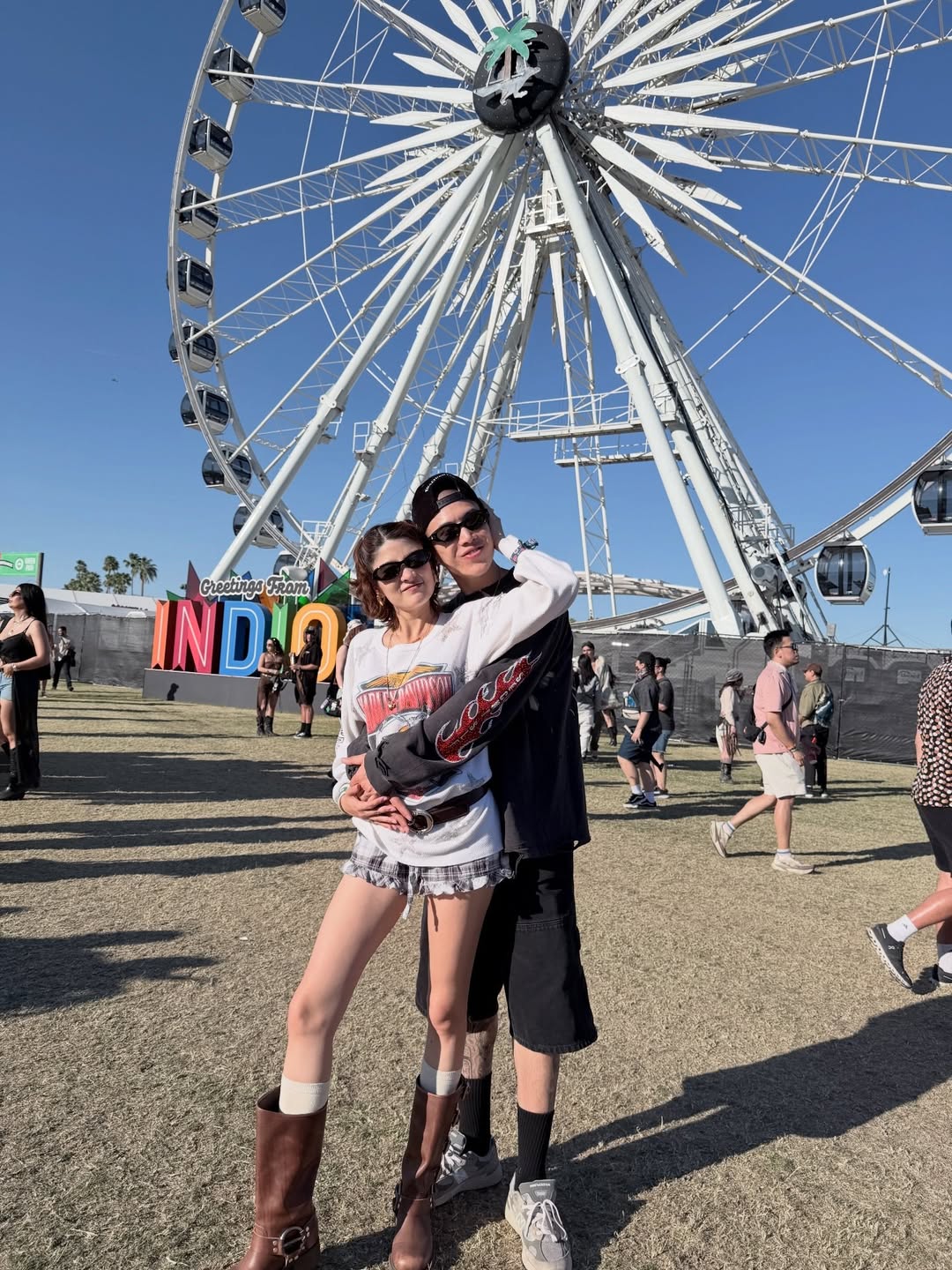 มาร์กี้ - ราศรี บาเล็นซิเอก้า จิราธิวัฒน์