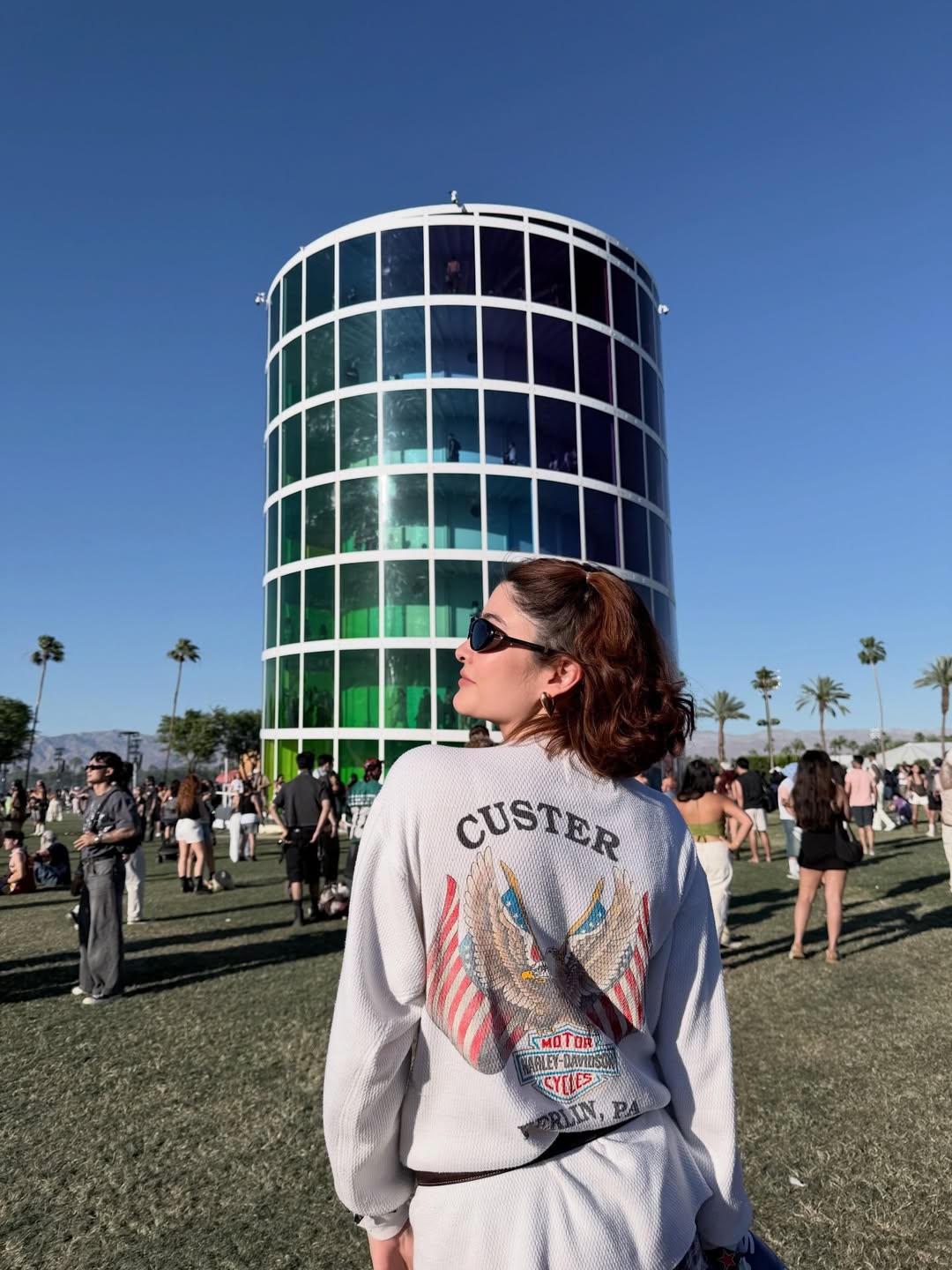 มาร์กี้ - ราศรี บาเล็นซิเอก้า จิราธิวัฒน์