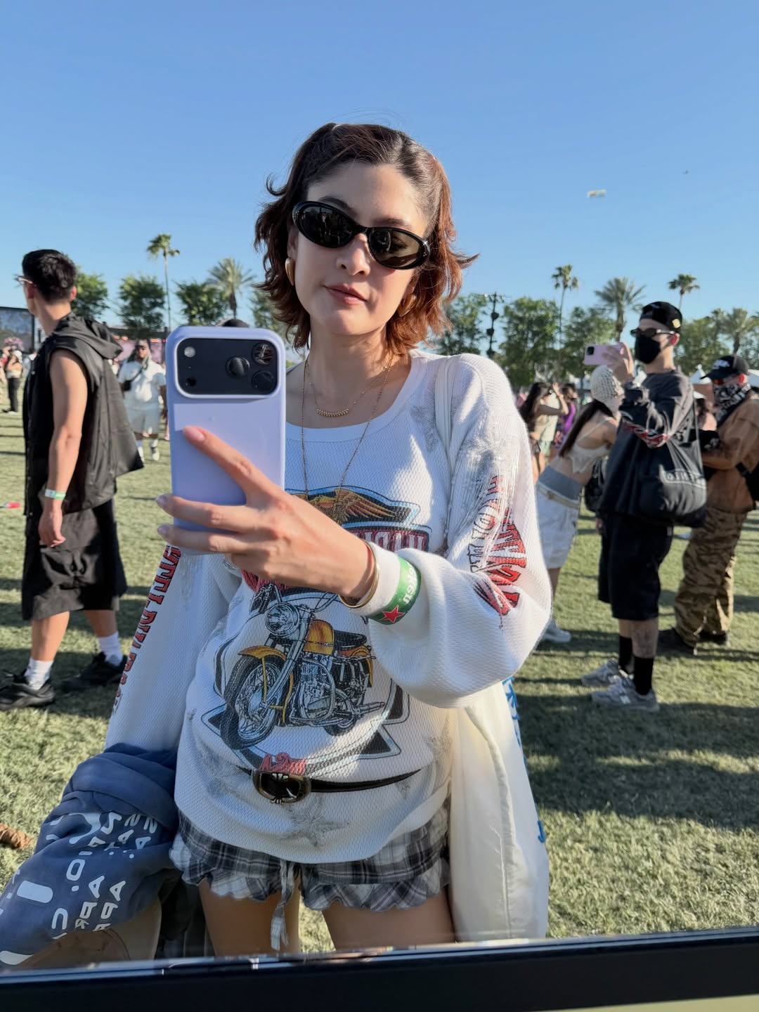 มาร์กี้ - ราศรี บาเล็นซิเอก้า จิราธิวัฒน์