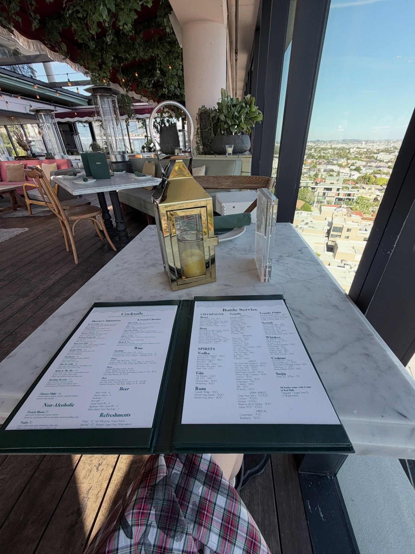 มาร์กี้ - ราศรี บาเล็นซิเอก้า จิราธิวัฒน์