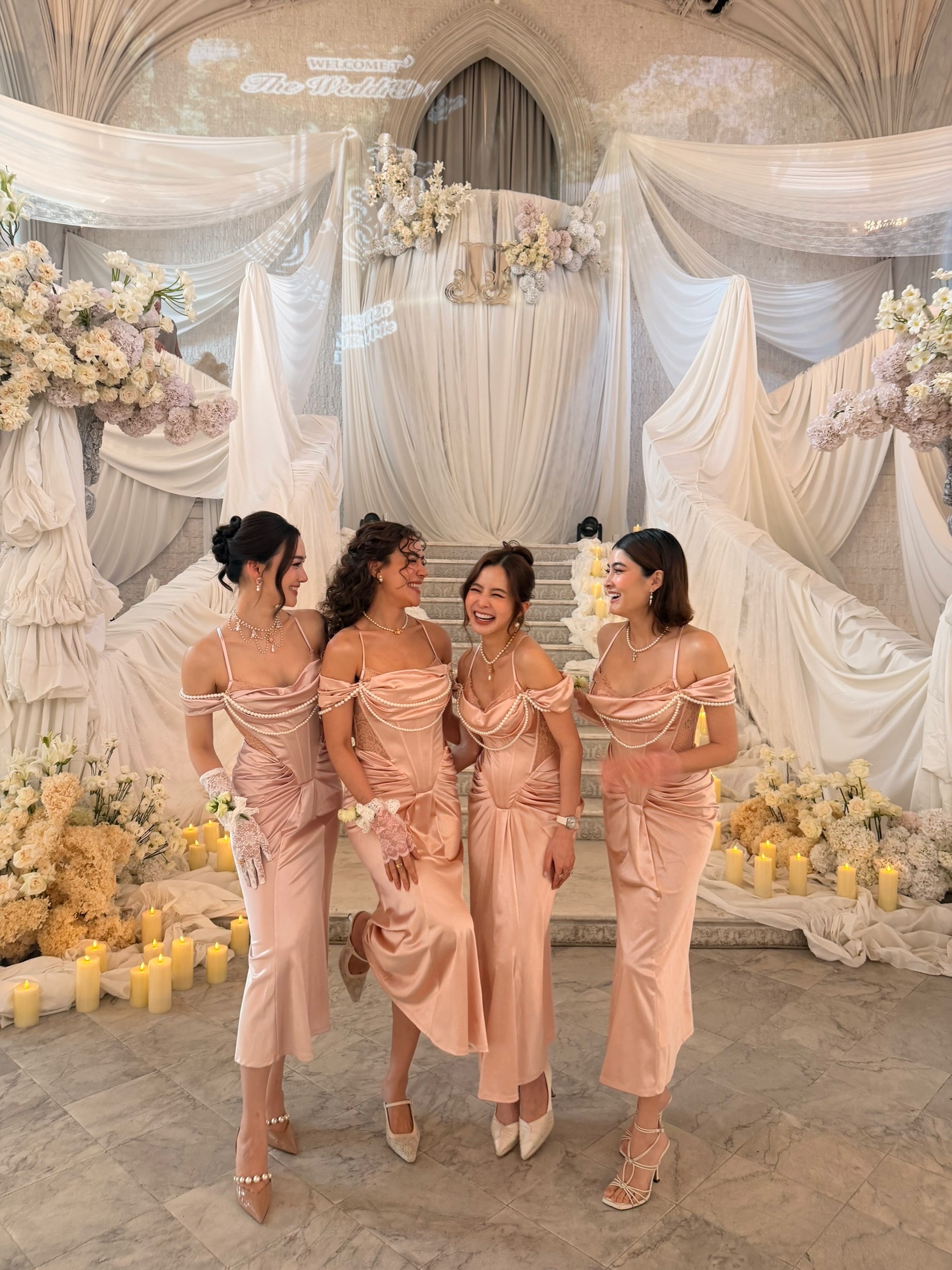 มาร์กี้ - ราศรี บาเล็นซิเอก้า จิราธิวัฒน์