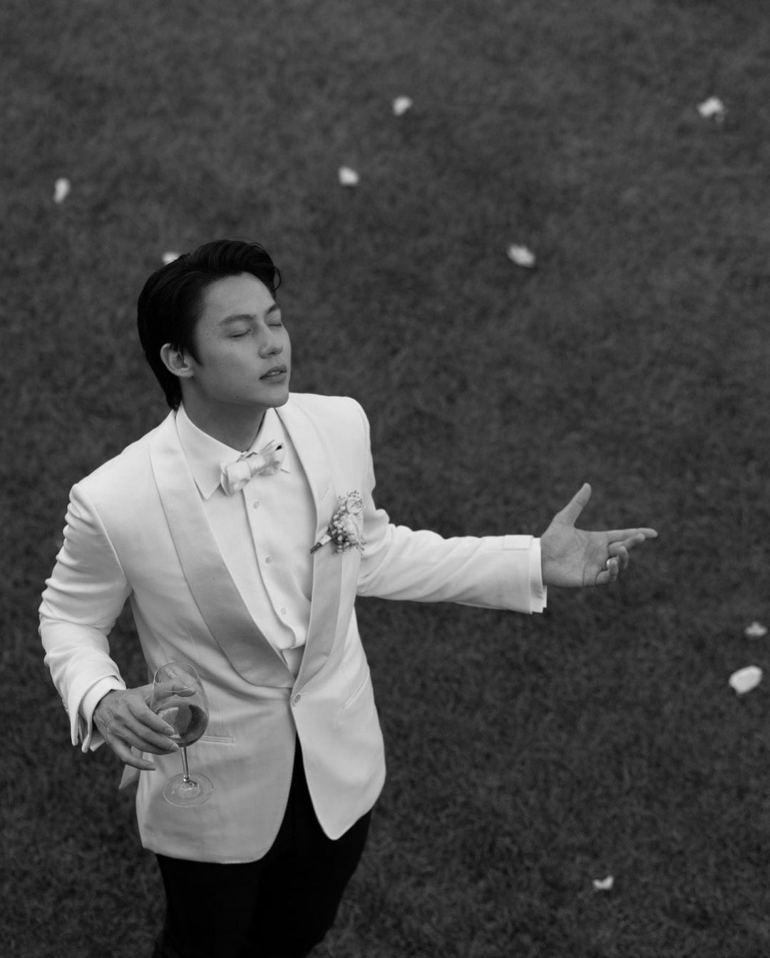 หมาก - ปริญ สุภารัตน์