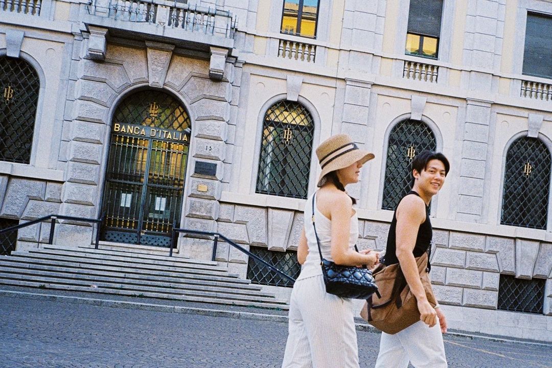 หมาก - ปริญ สุภารัตน์