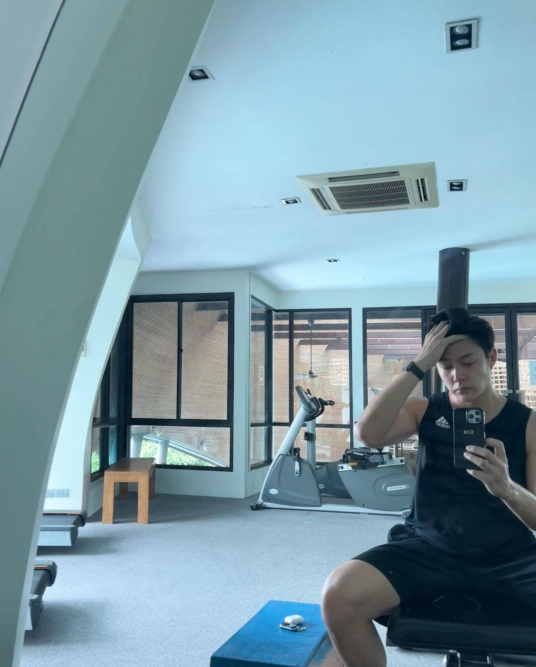 หมาก - ปริญ สุภารัตน์
