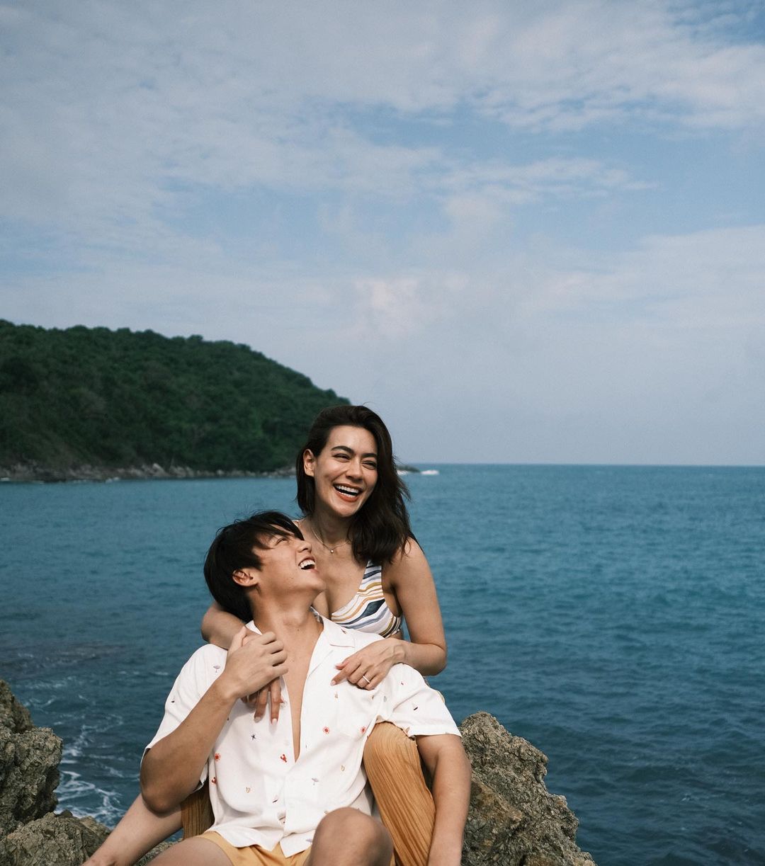 หมาก - ปริญ สุภารัตน์