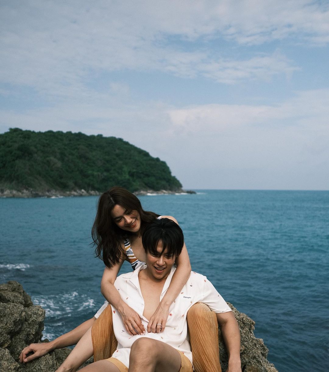 หมาก - ปริญ สุภารัตน์