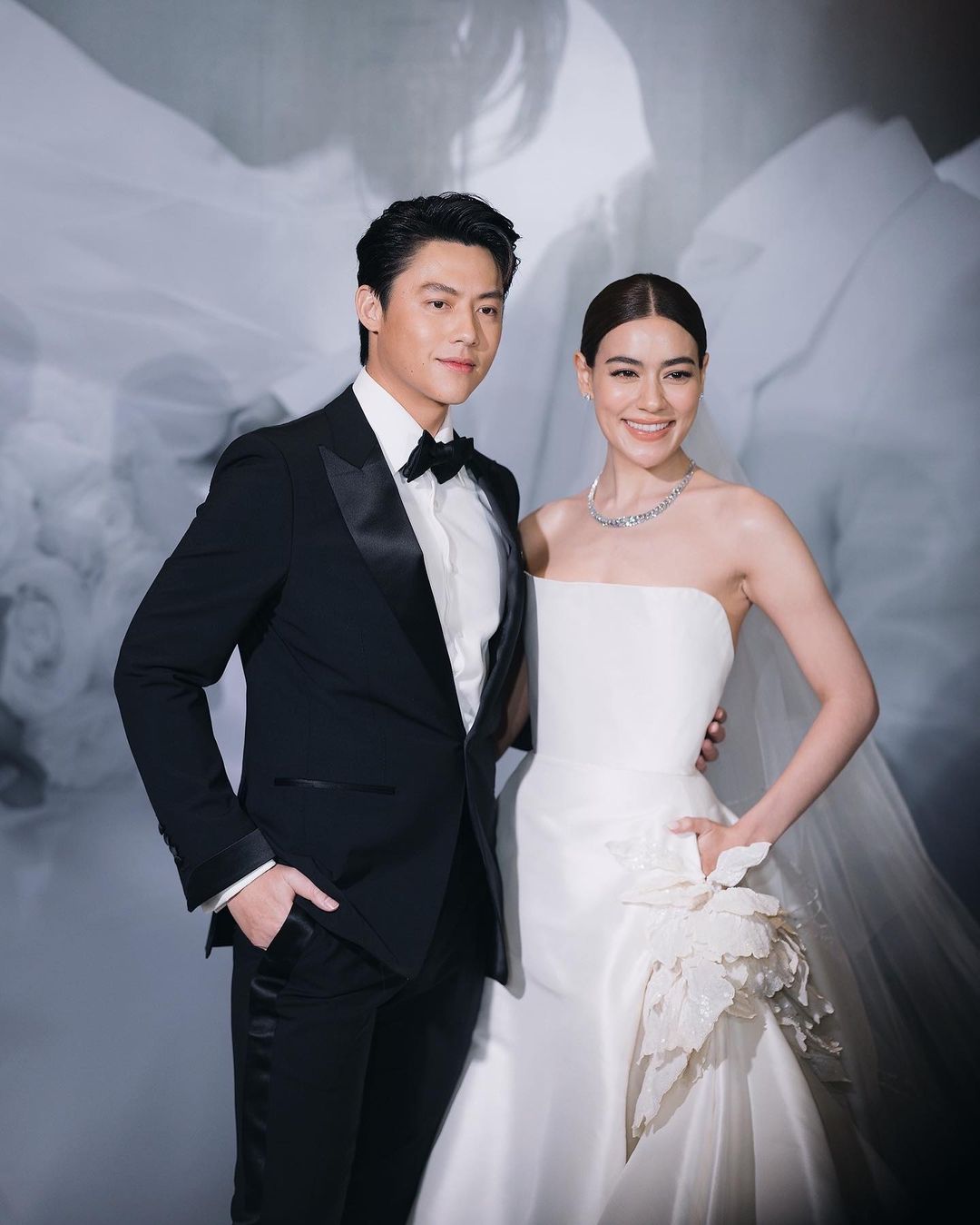 หมาก - ปริญ สุภารัตน์