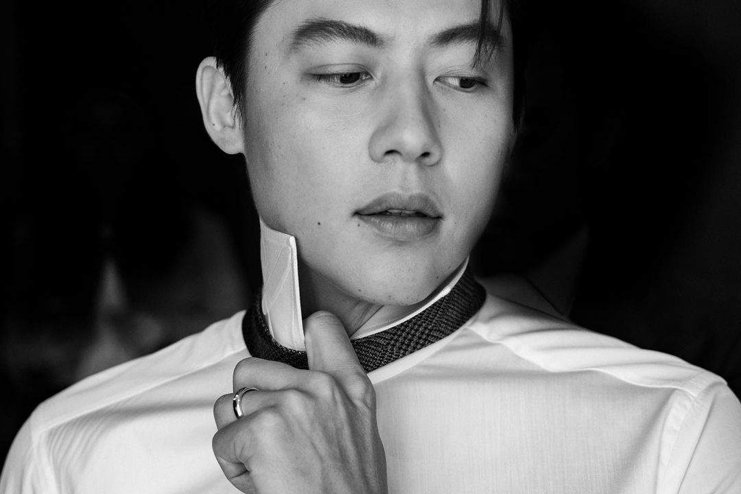 หมาก - ปริญ สุภารัตน์