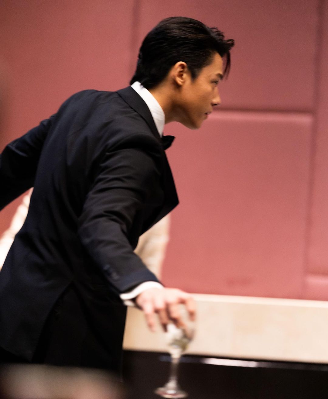 หมาก - ปริญ สุภารัตน์