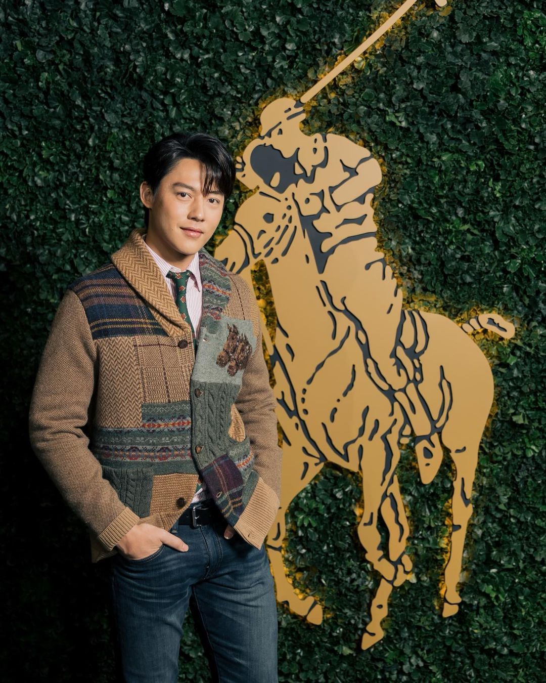 หมาก - ปริญ สุภารัตน์