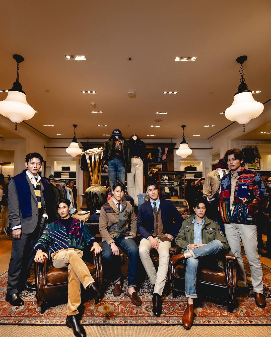 หมาก - ปริญ สุภารัตน์