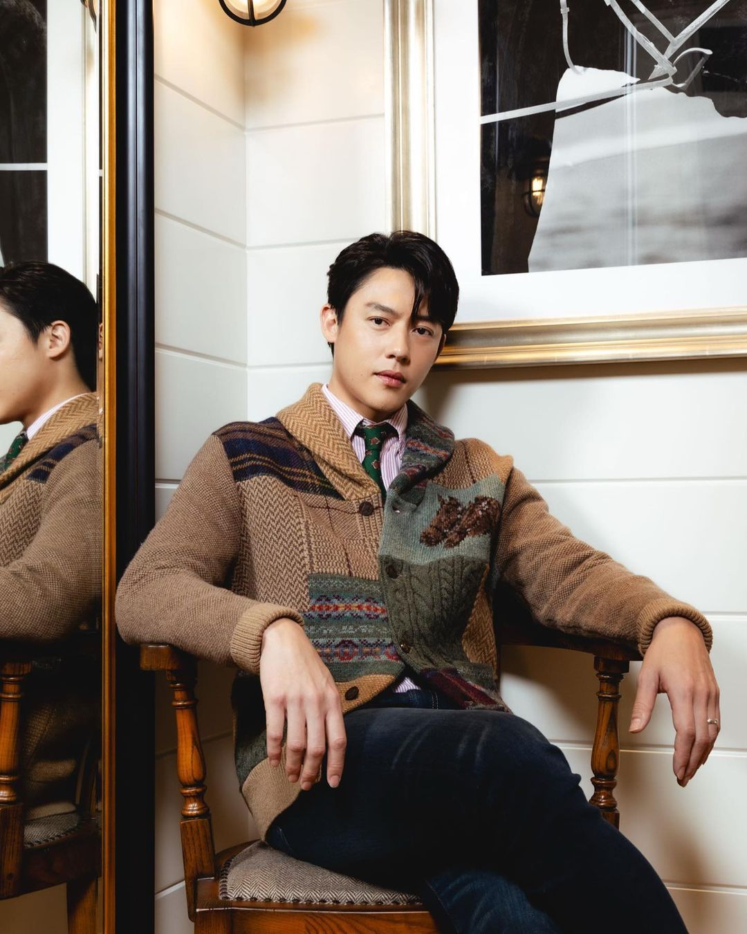 หมาก - ปริญ สุภารัตน์