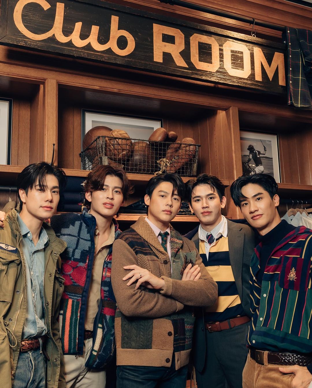 หมาก - ปริญ สุภารัตน์