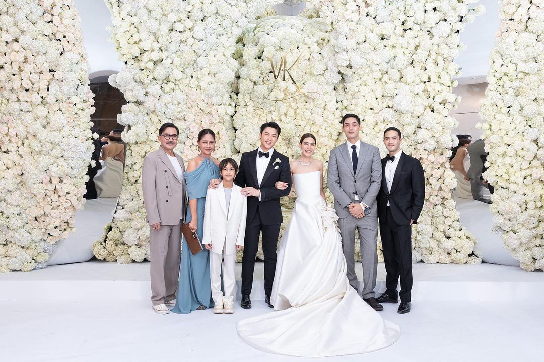 หมาก - ปริญ สุภารัตน์