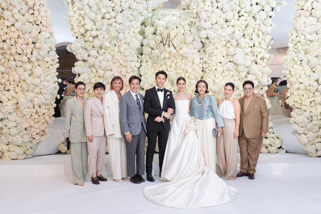 หมาก - ปริญ สุภารัตน์