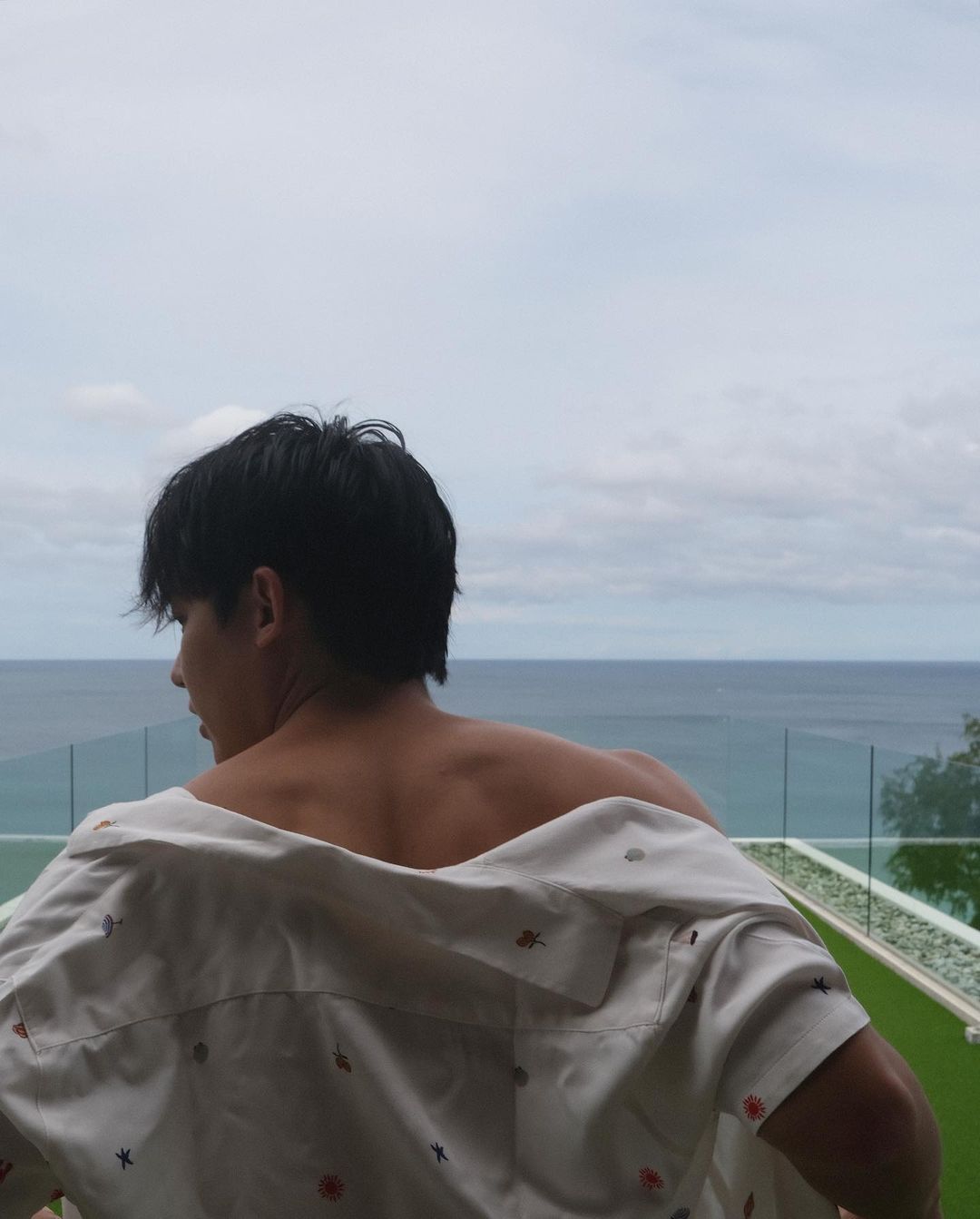 หมาก - ปริญ สุภารัตน์
