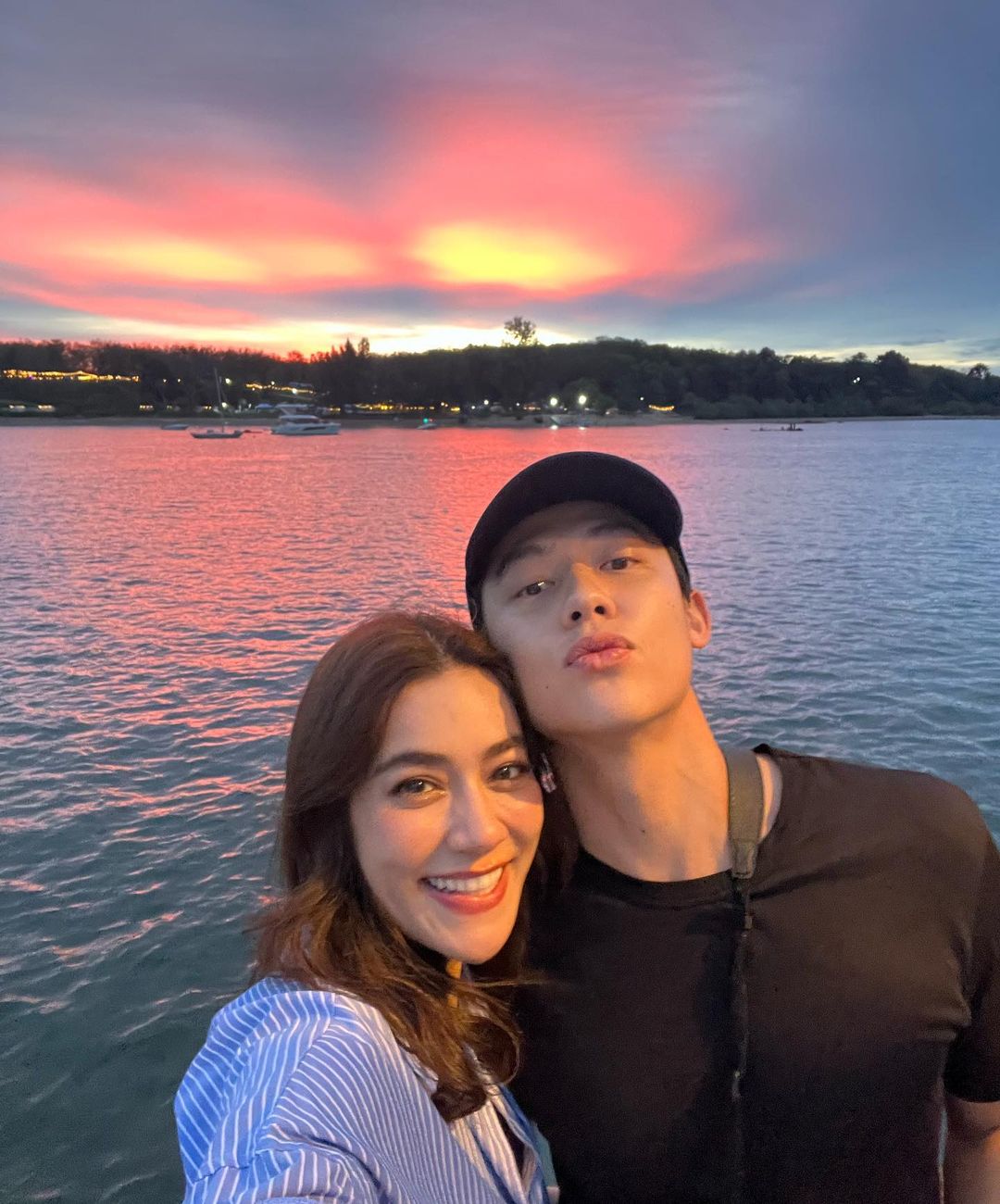 หมาก - ปริญ สุภารัตน์