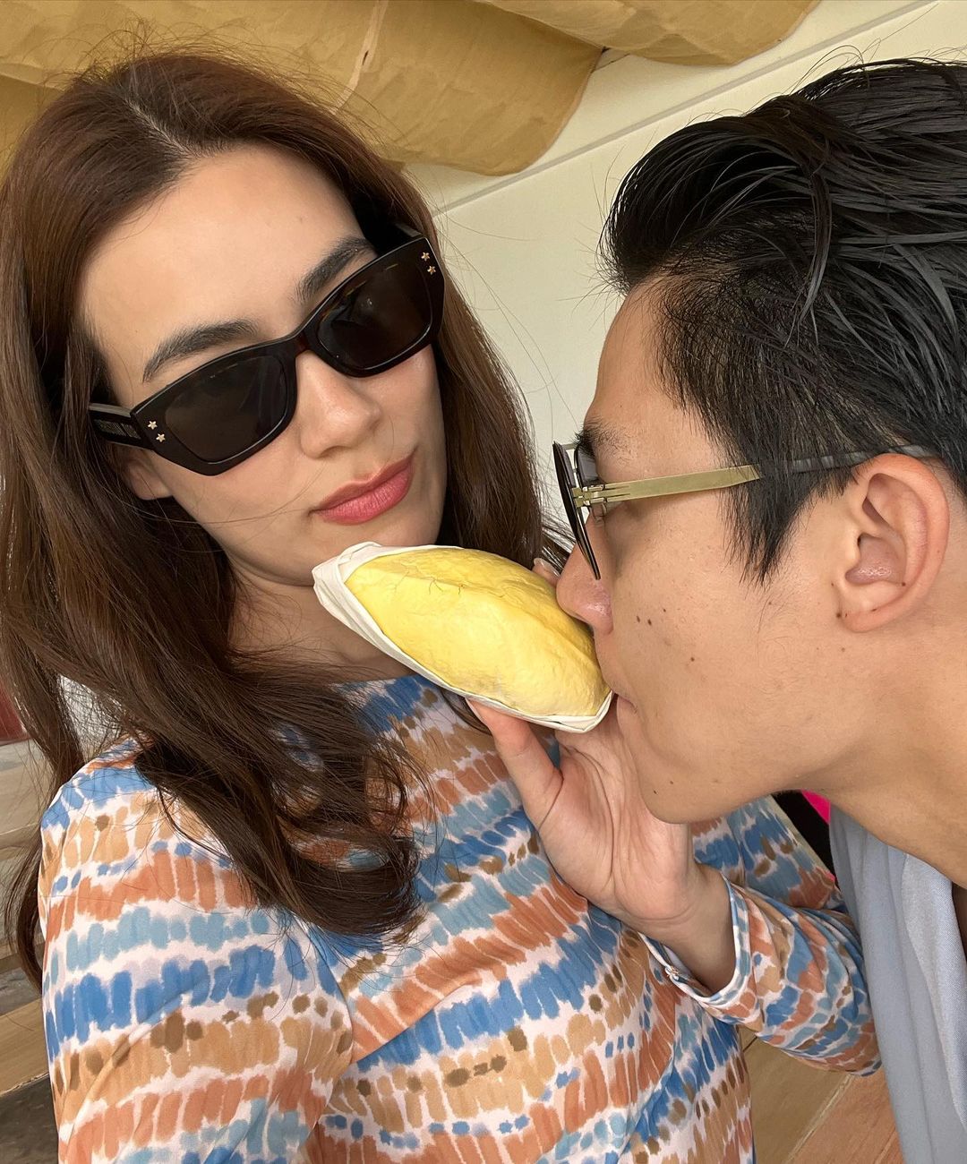 หมาก - ปริญ สุภารัตน์