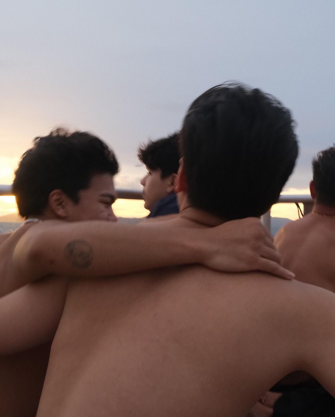 หมาก - ปริญ สุภารัตน์