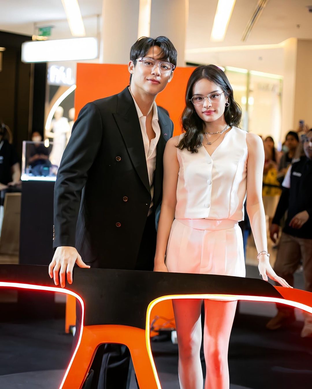 หมาก - ปริญ สุภารัตน์