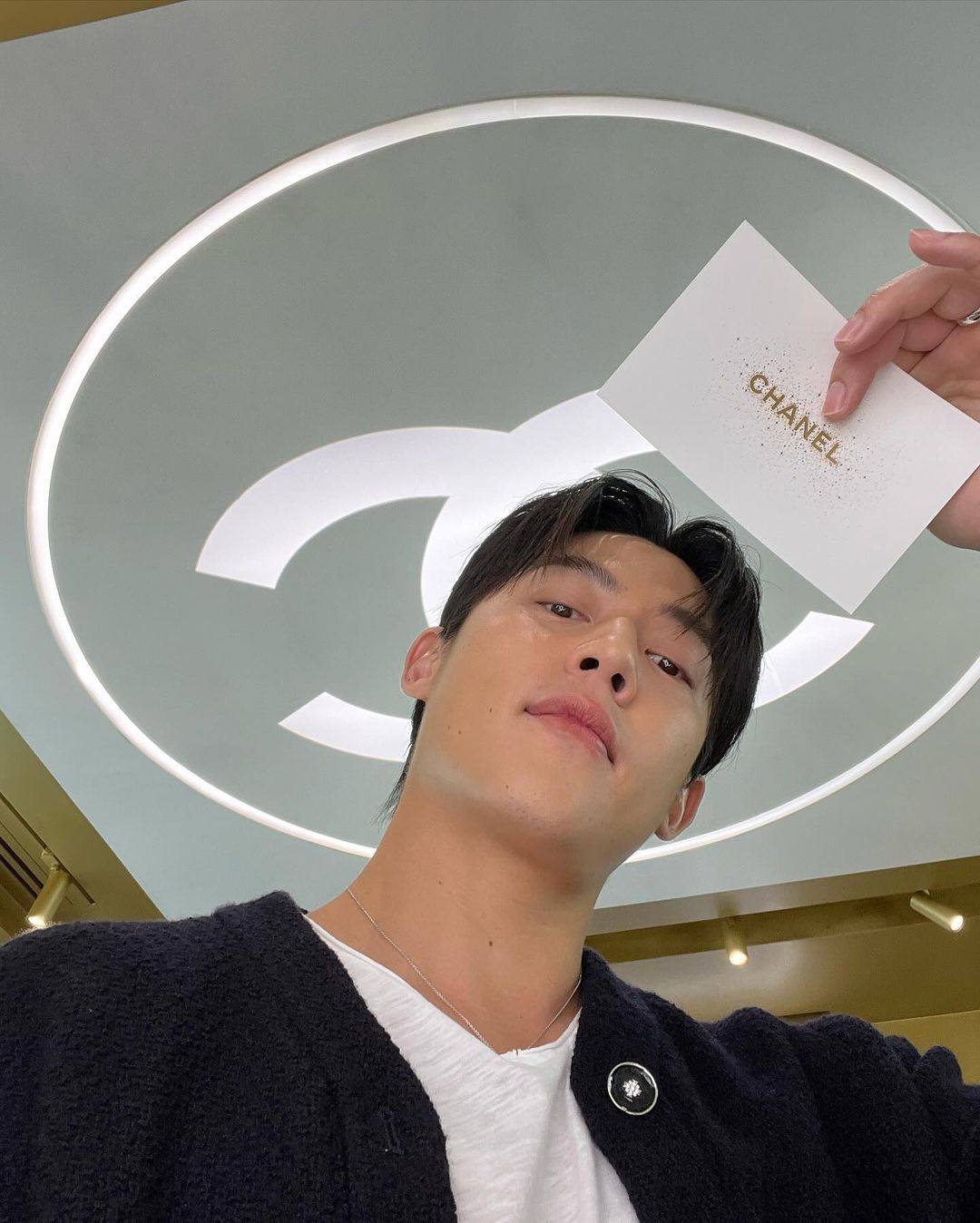 หมาก - ปริญ สุภารัตน์