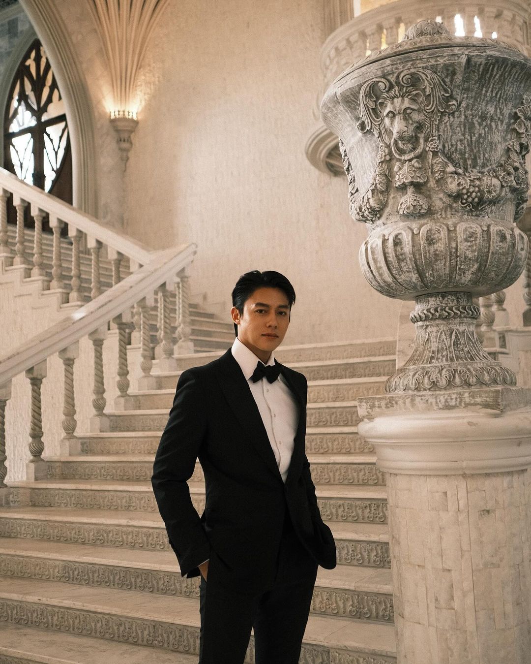 หมาก - ปริญ สุภารัตน์