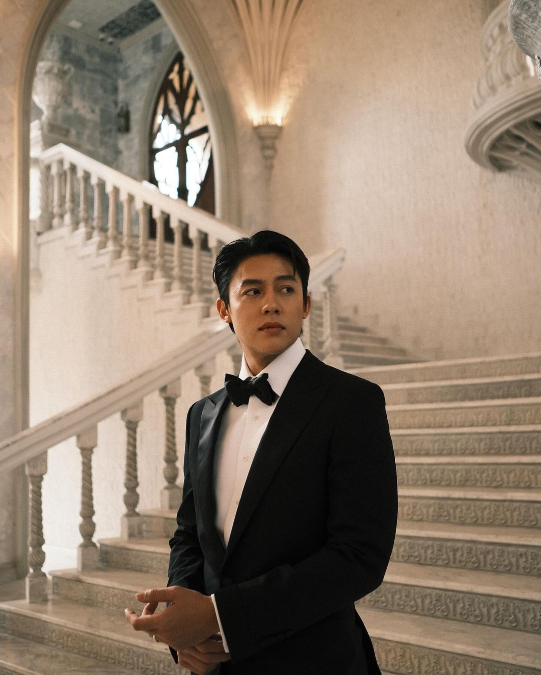 หมาก - ปริญ สุภารัตน์