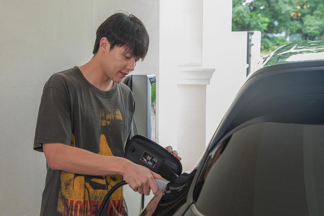 หมาก - ปริญ สุภารัตน์