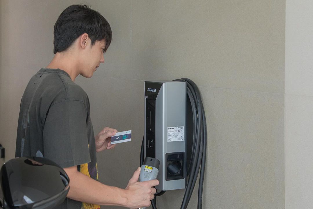 หมาก - ปริญ สุภารัตน์