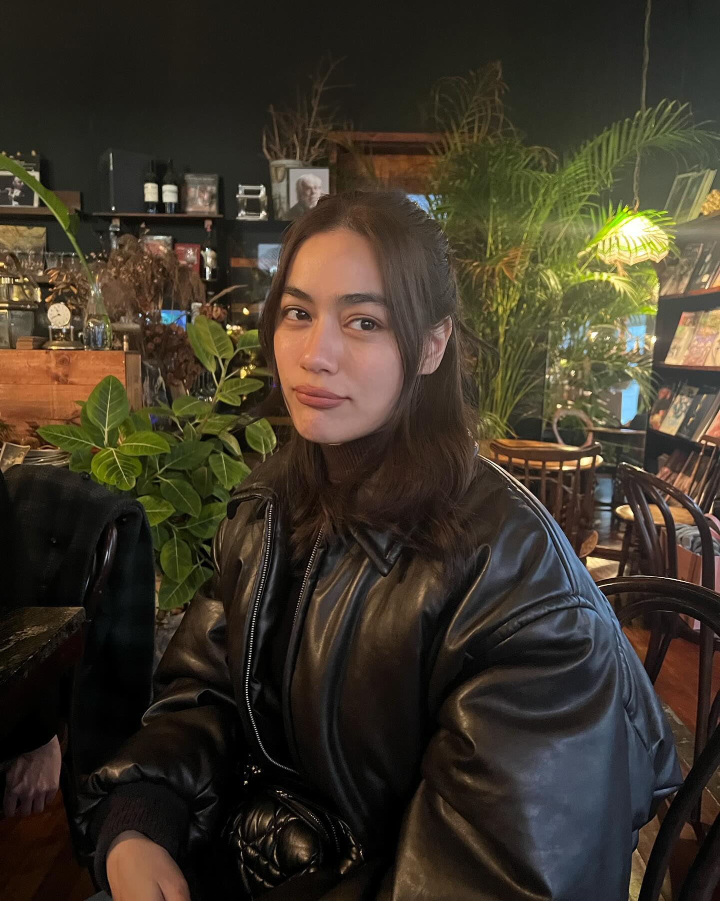 หมาก - ปริญ สุภารัตน์