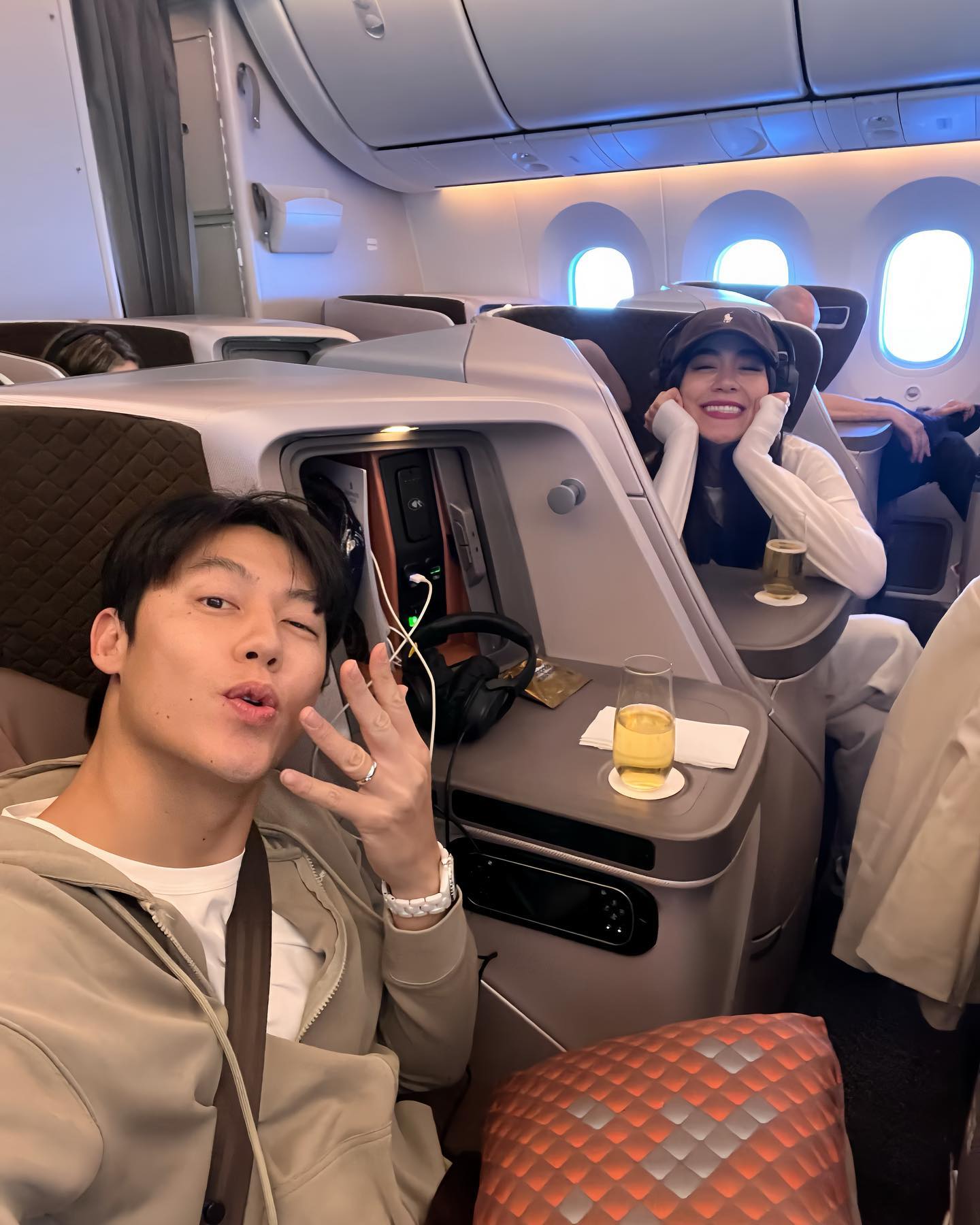 หมาก - ปริญ สุภารัตน์