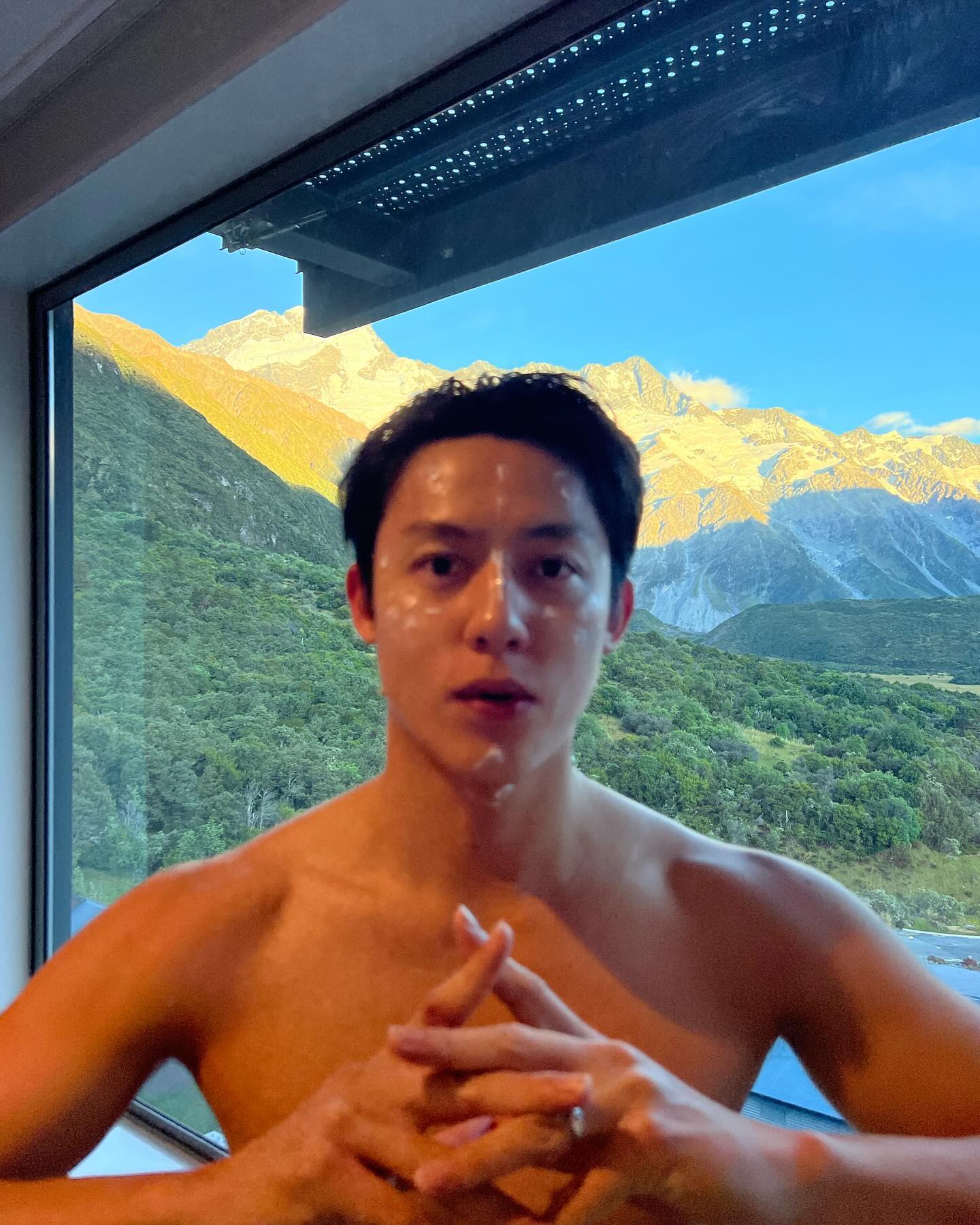 หมาก - ปริญ สุภารัตน์