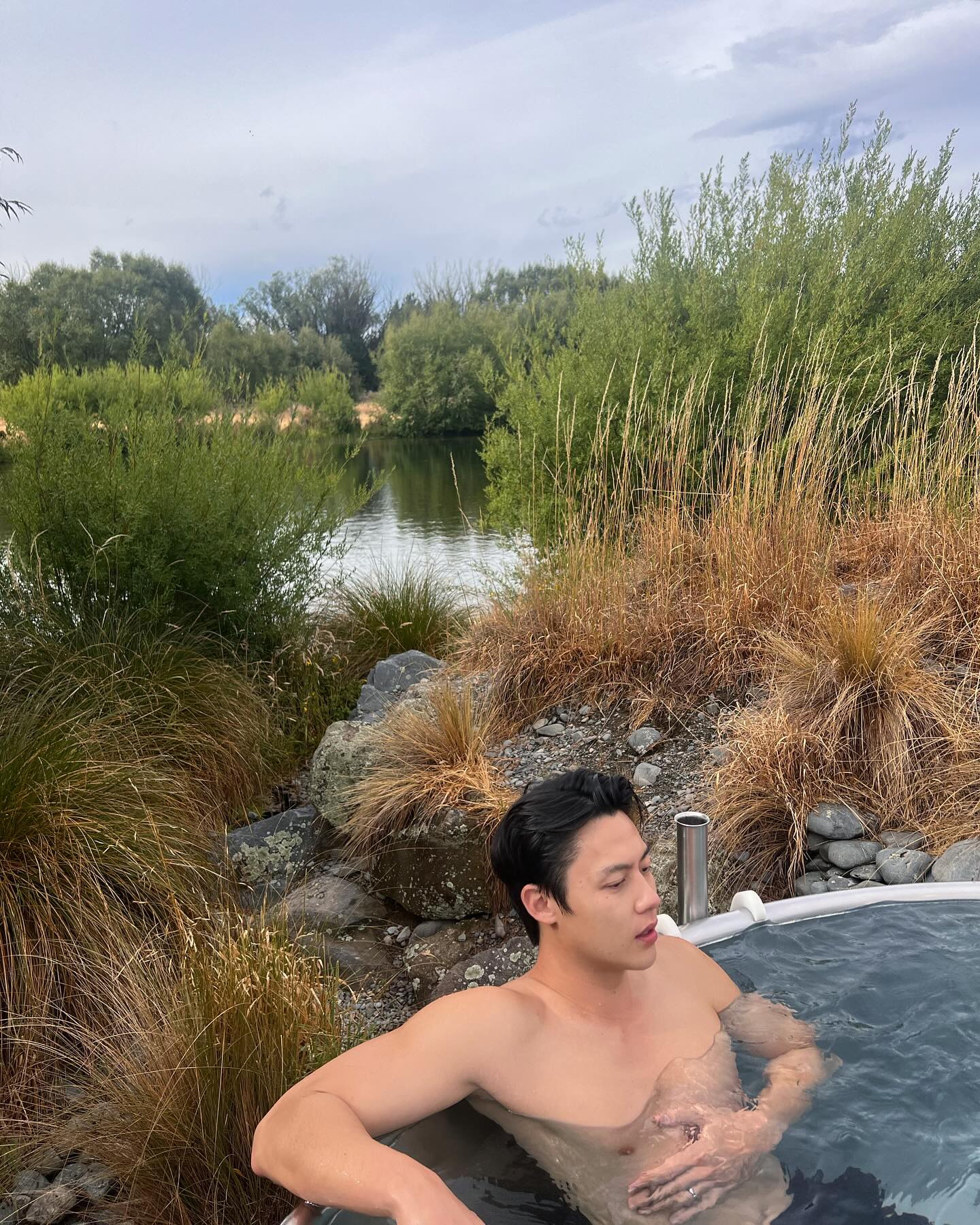 หมาก - ปริญ สุภารัตน์
