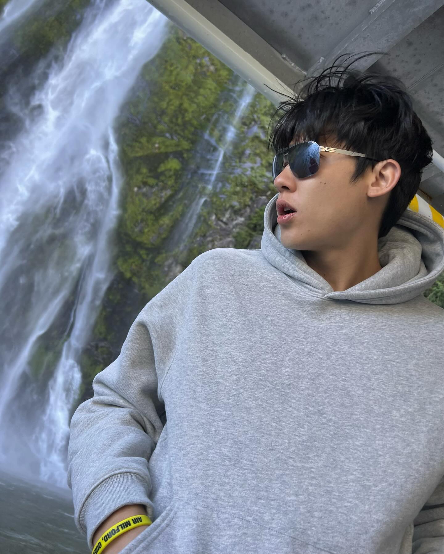 หมาก - ปริญ สุภารัตน์