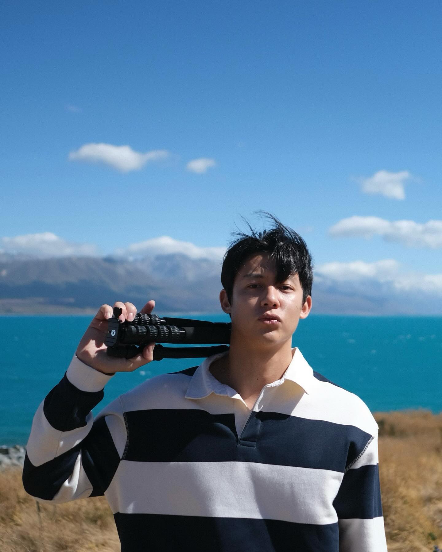 หมาก - ปริญ สุภารัตน์