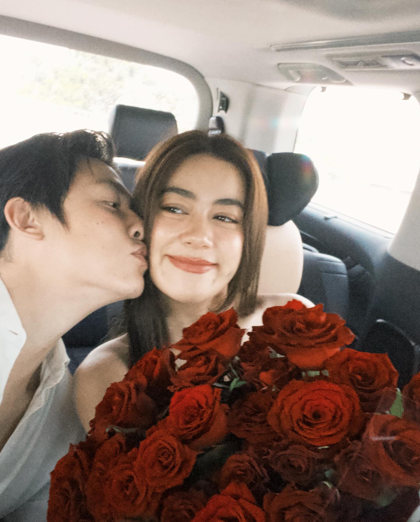 หมาก - ปริญ สุภารัตน์