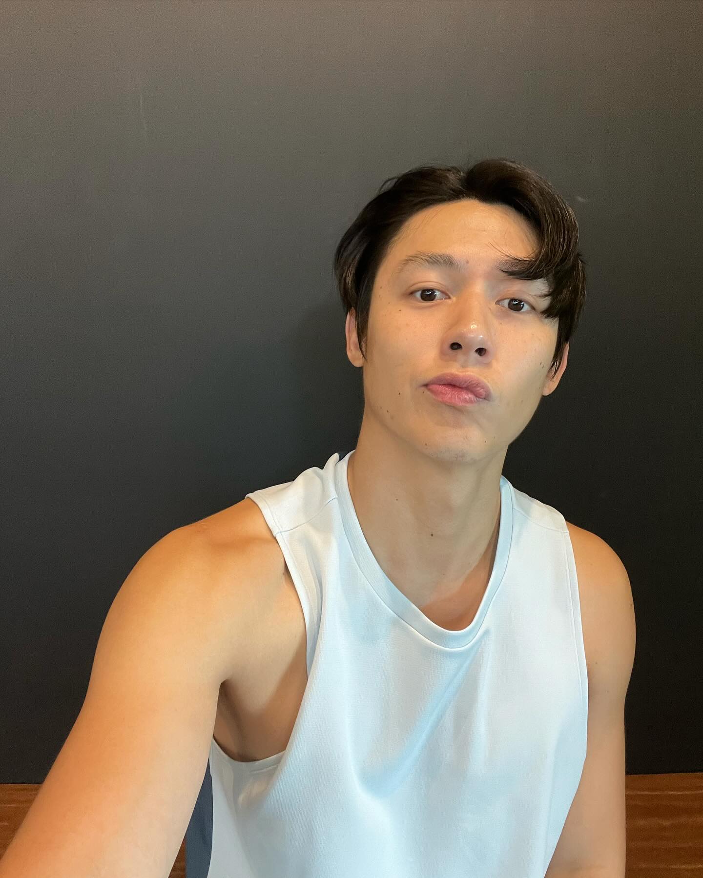 หมาก - ปริญ สุภารัตน์