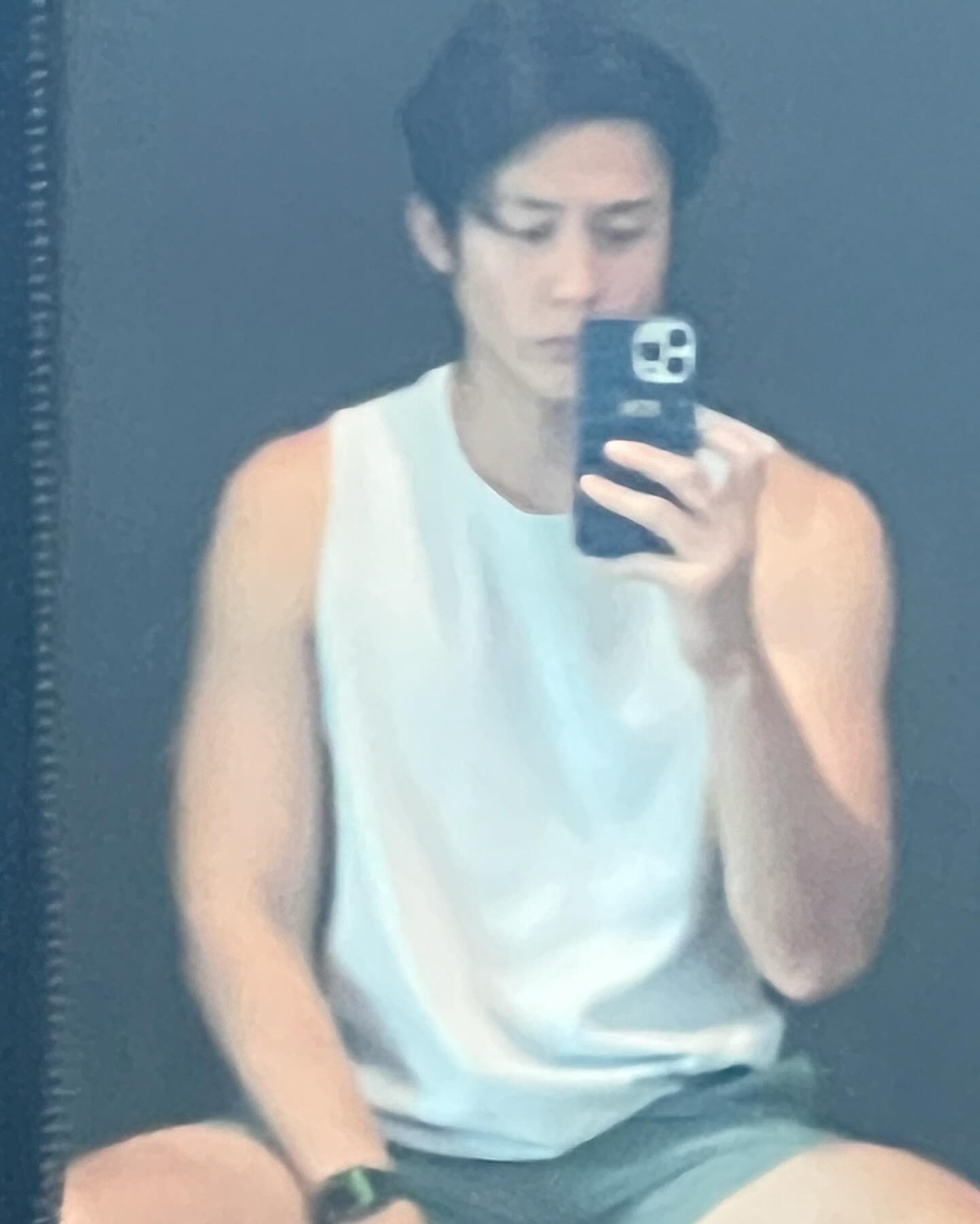 หมาก - ปริญ สุภารัตน์