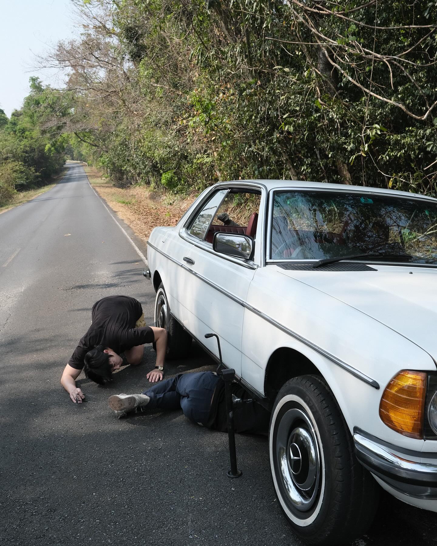 หมาก - ปริญ สุภารัตน์