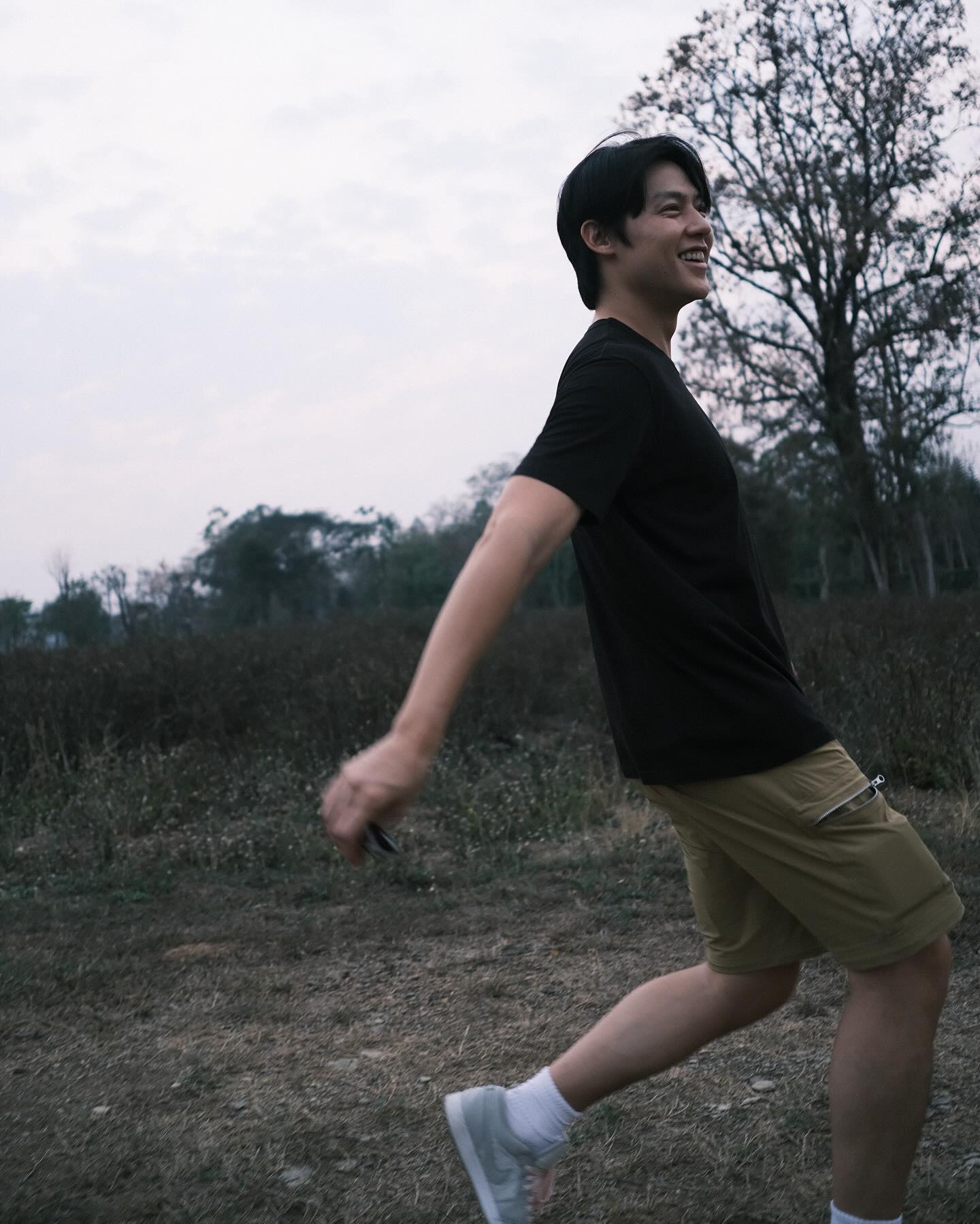 หมาก - ปริญ สุภารัตน์