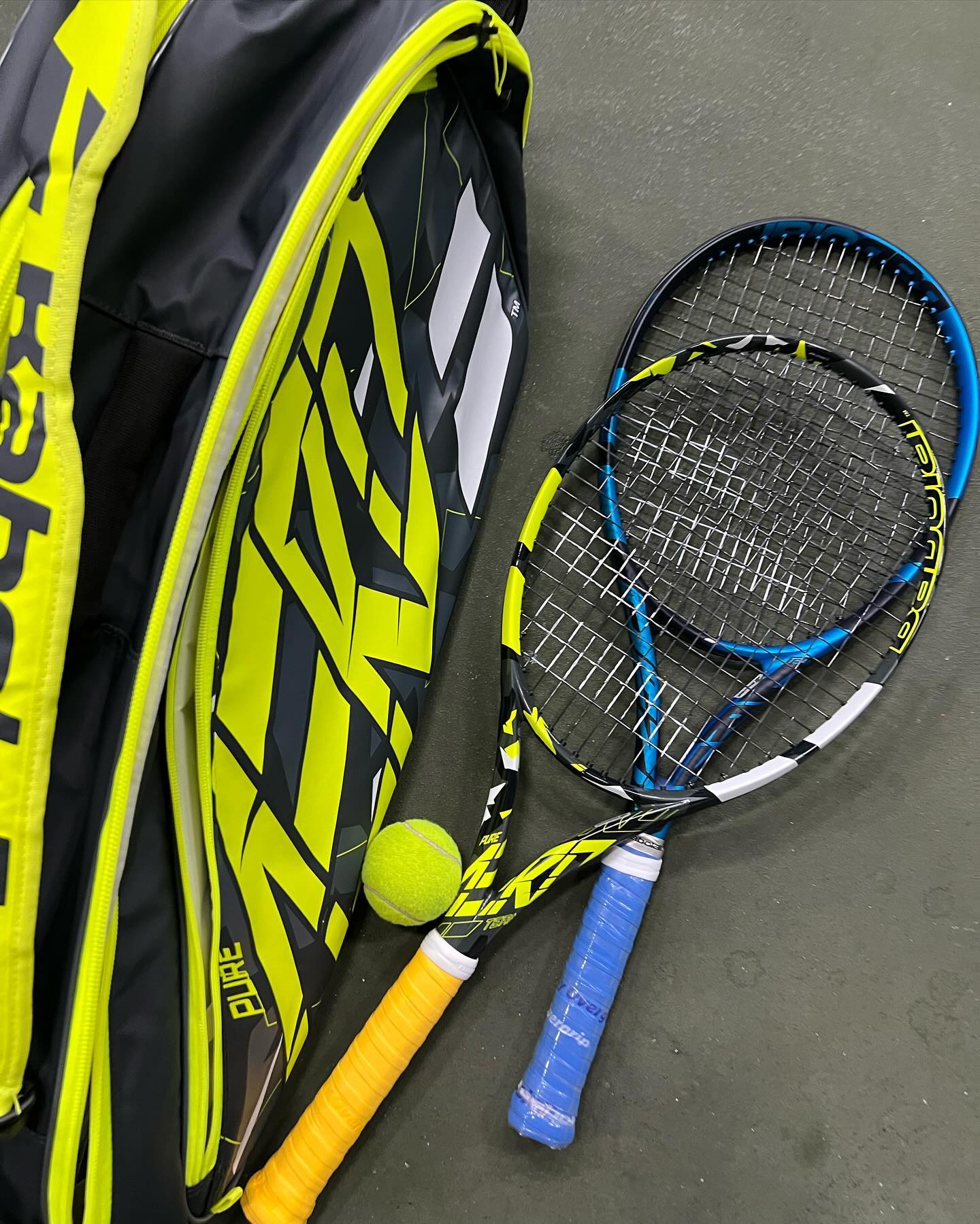 หมาก - ปริญ สุภารัตน์