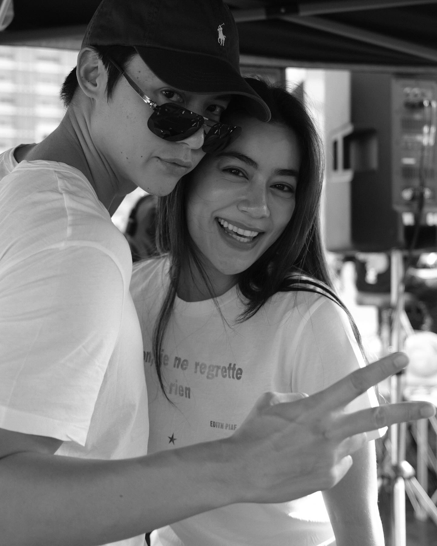 หมาก - ปริญ สุภารัตน์