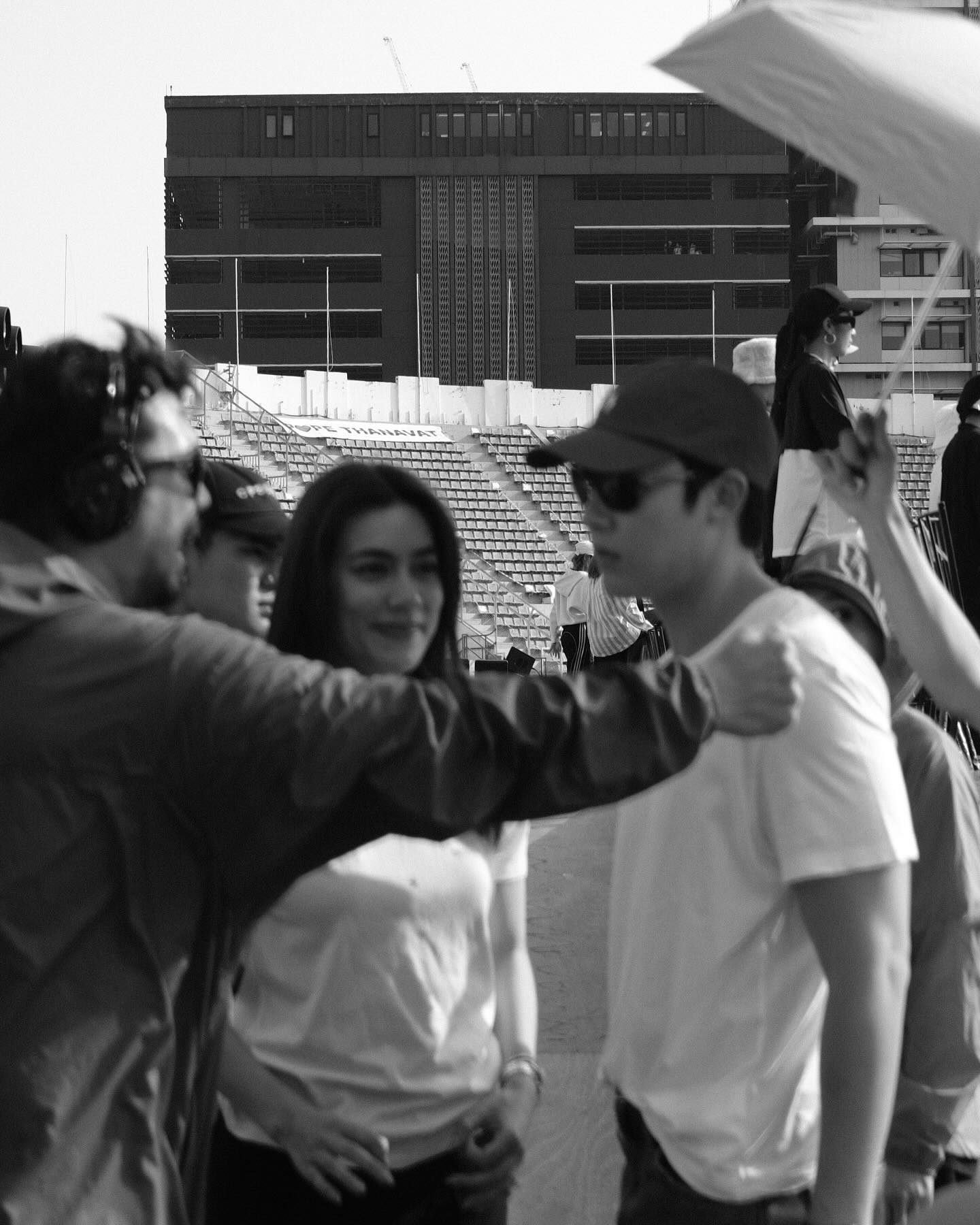 หมาก - ปริญ สุภารัตน์