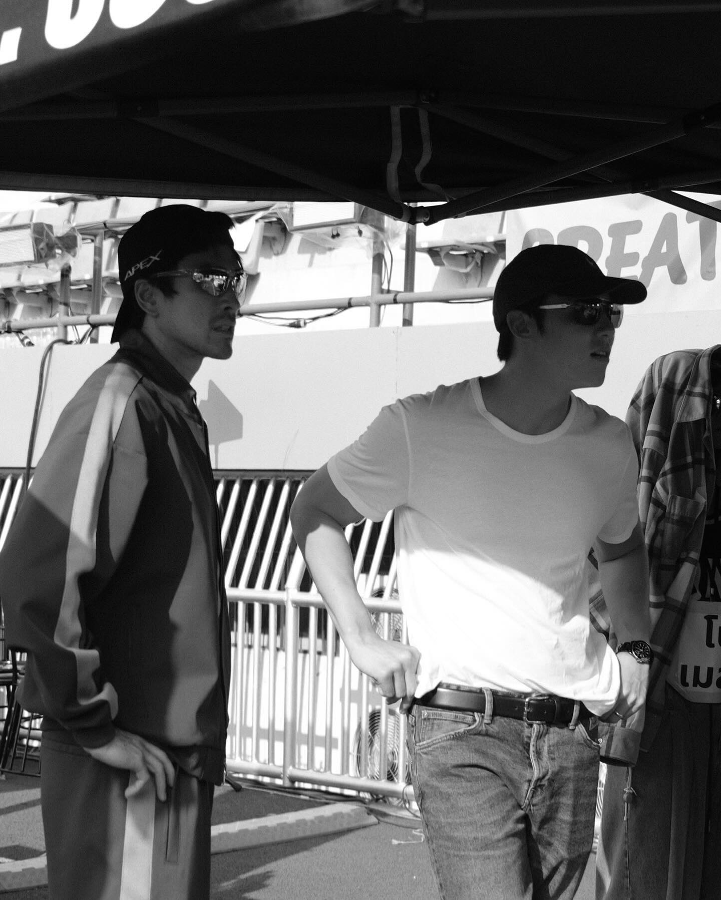 หมาก - ปริญ สุภารัตน์